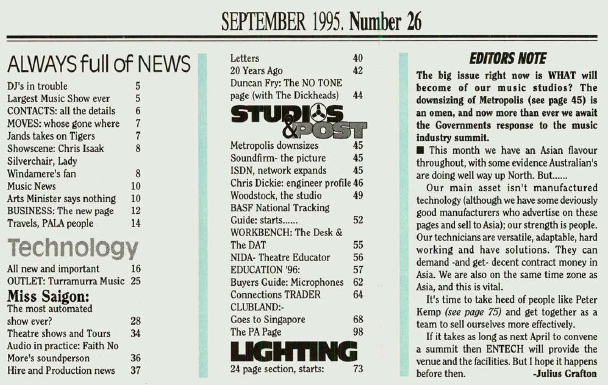 Sept 1995