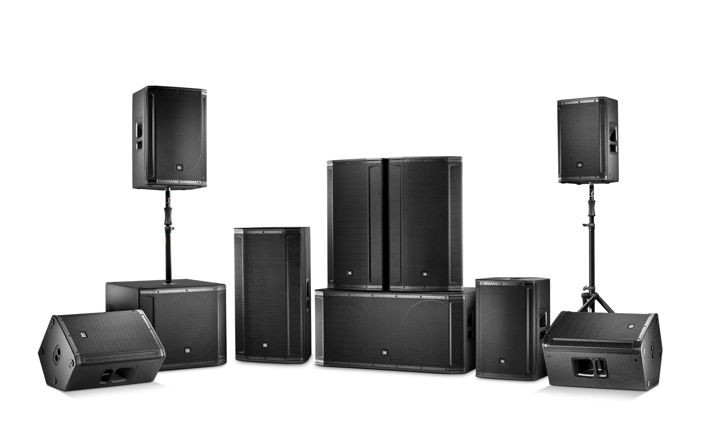 JBL SRX800 Series — CX Network