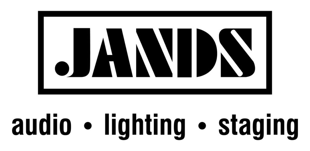 Jands_corp_logo_BW_lores Jands_corp_logo_BW_lores