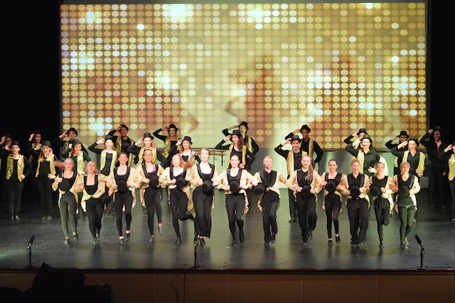 Shalom Performance 2