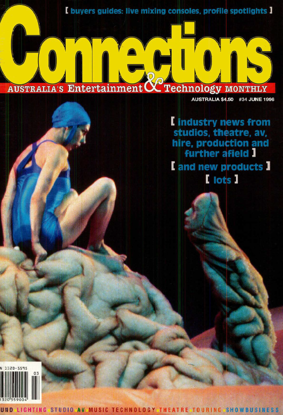 Cover 34 June96