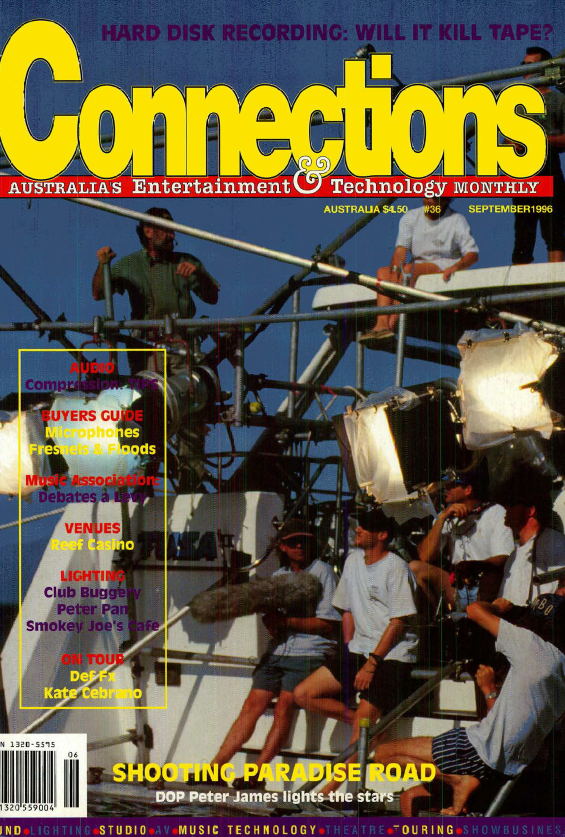 Cover 36 Sept 96