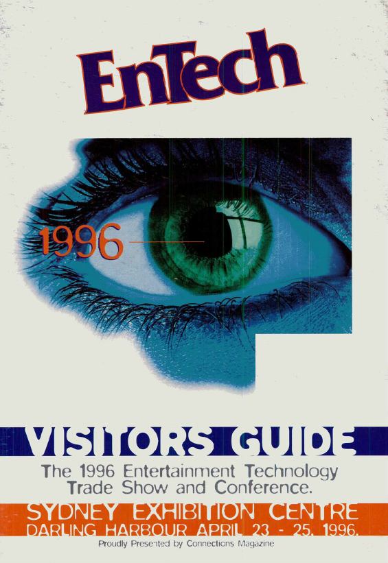 Cover Entech guide 96