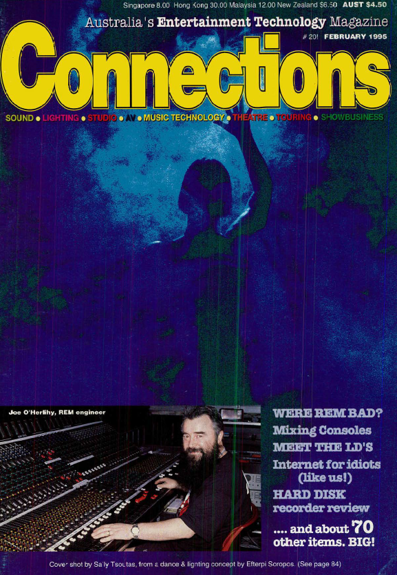 Cover Feb 95