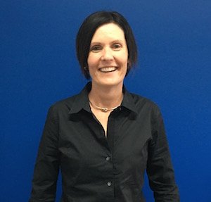 Julie Vaughan, Project Manager