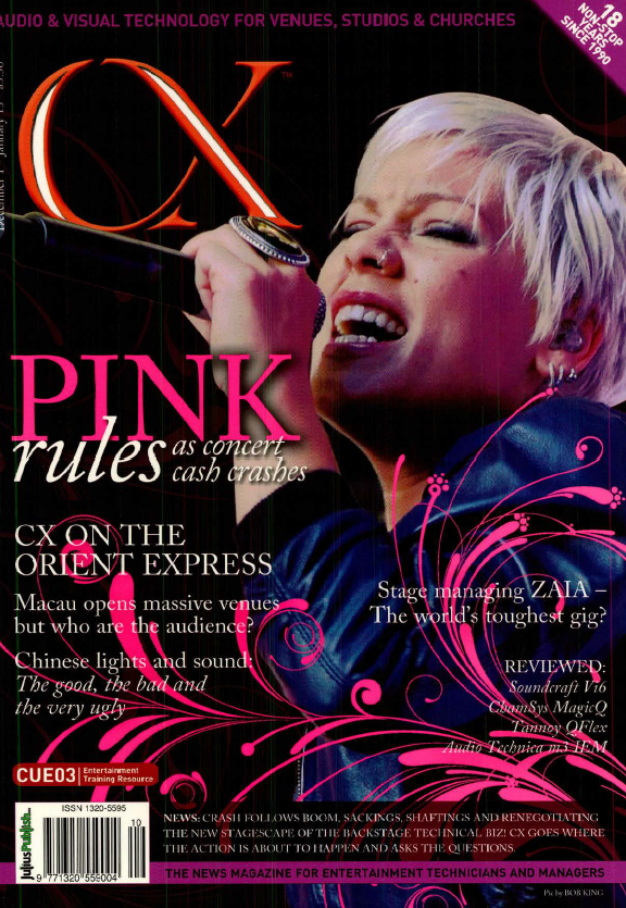Cover Jan 2010