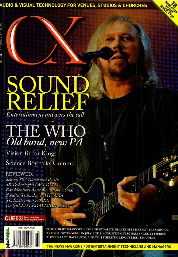 Cover June 2009