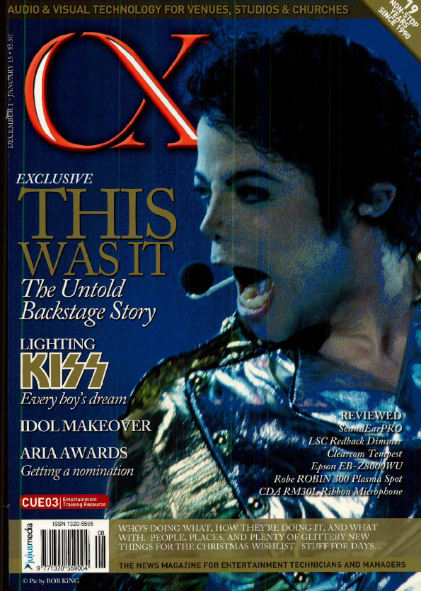 CX48 Cover Jan 2010
