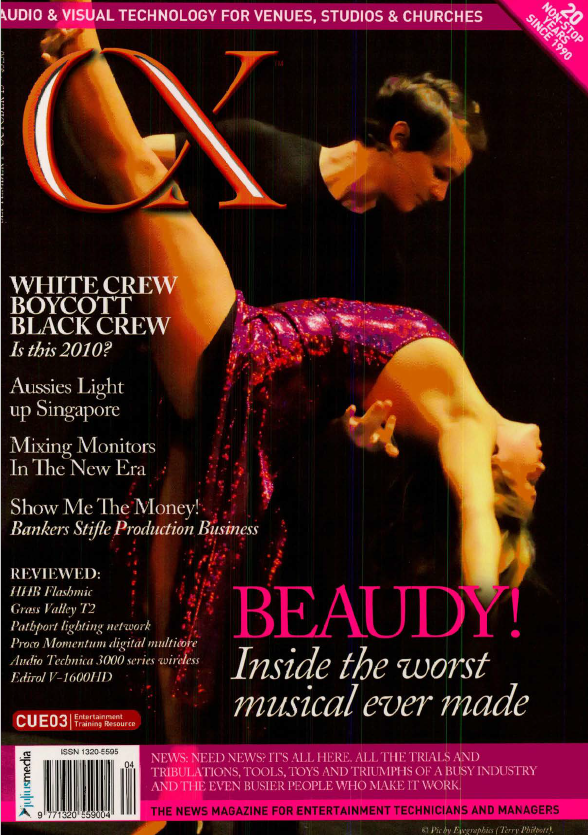 Cover Oct 2010