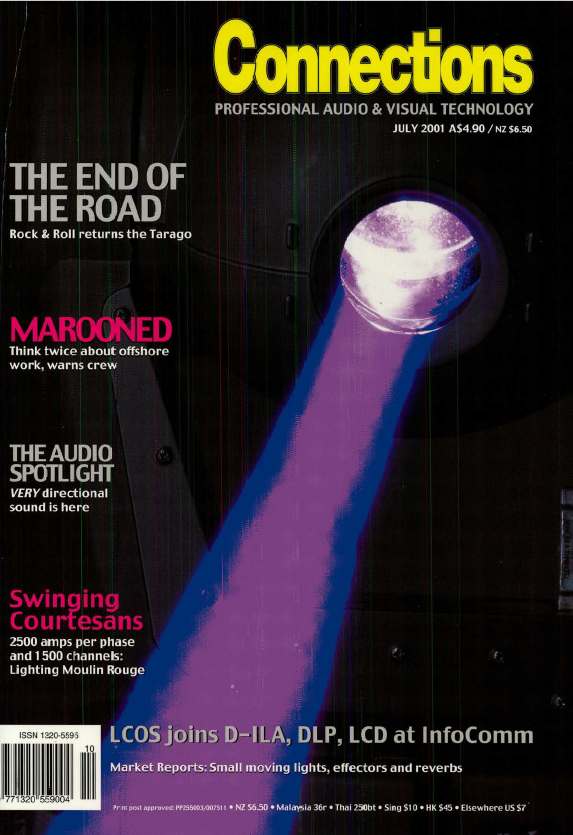 Conn89 Jul 01 Cover July 01