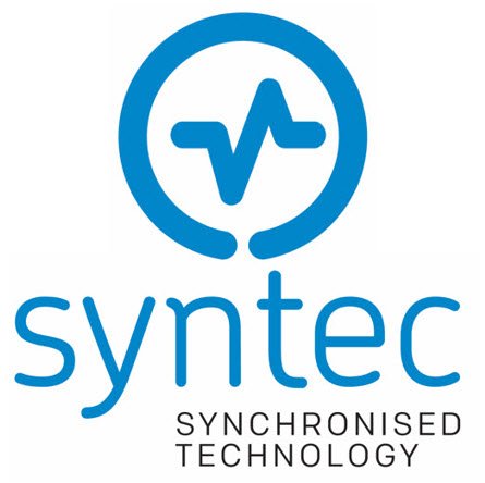 ST Logo ST Logo