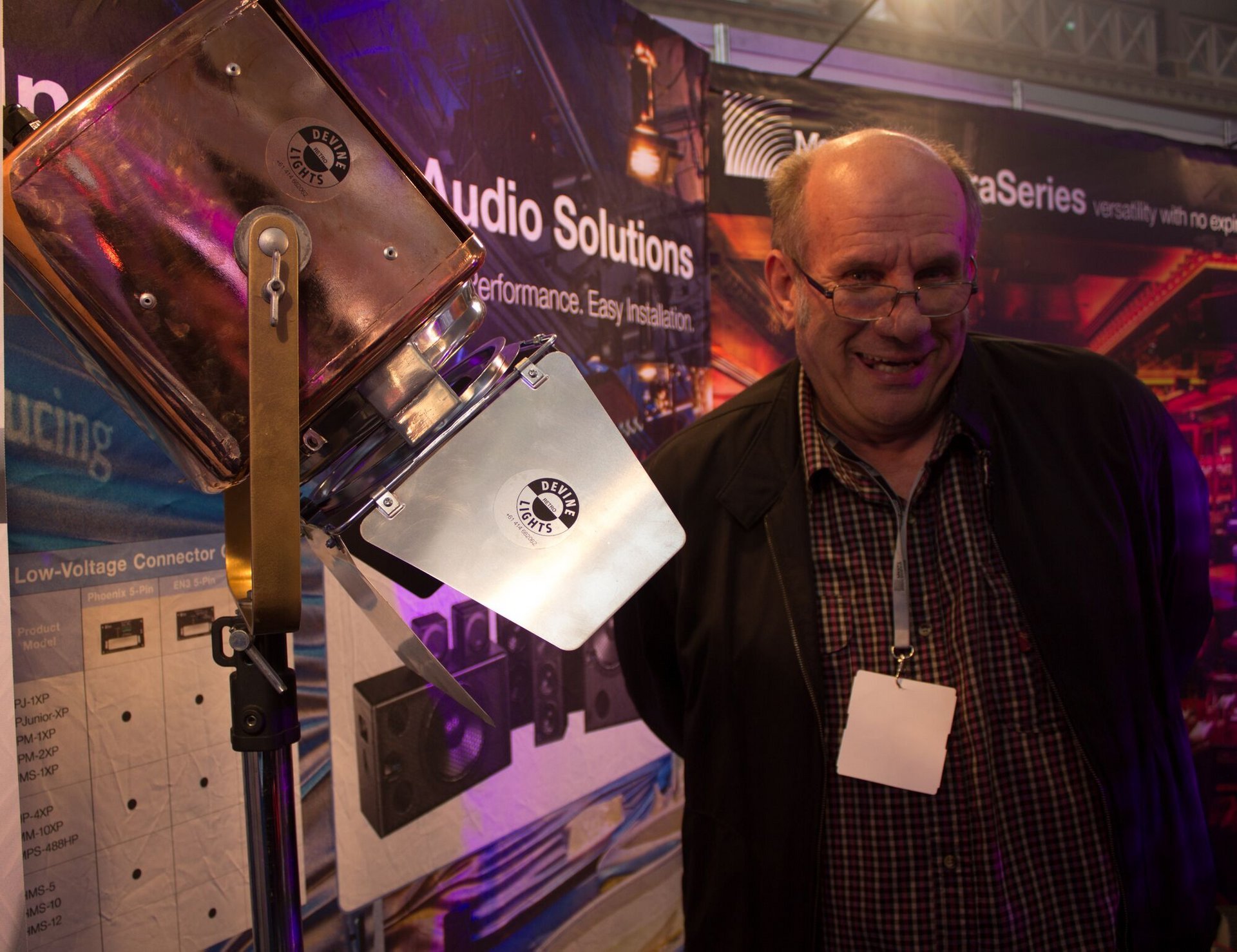 What next for Meyer Sound in Australia? — CX Network