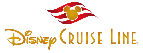 Disney Cruise Lines logo Disney Cruise Lines logo
