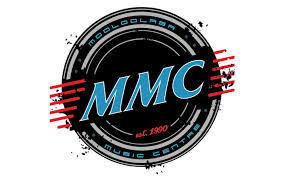 MMC logo MMC logo