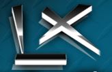 LX Logo LX Logo