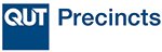 Precincts_logo_blue Precincts_logo_blue