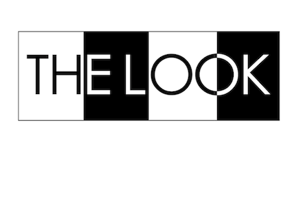 Copy of The Look Logo Copy of The Look Logo