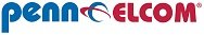 Penn Elcom Logosm Penn Elcom Logosm