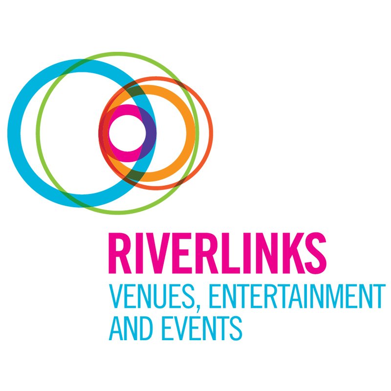Riverlinks square logo Riverlinks square logo