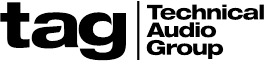 TAG logo TAG logo