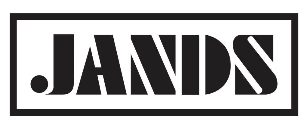 JANDS blk logo JANDS blk logo