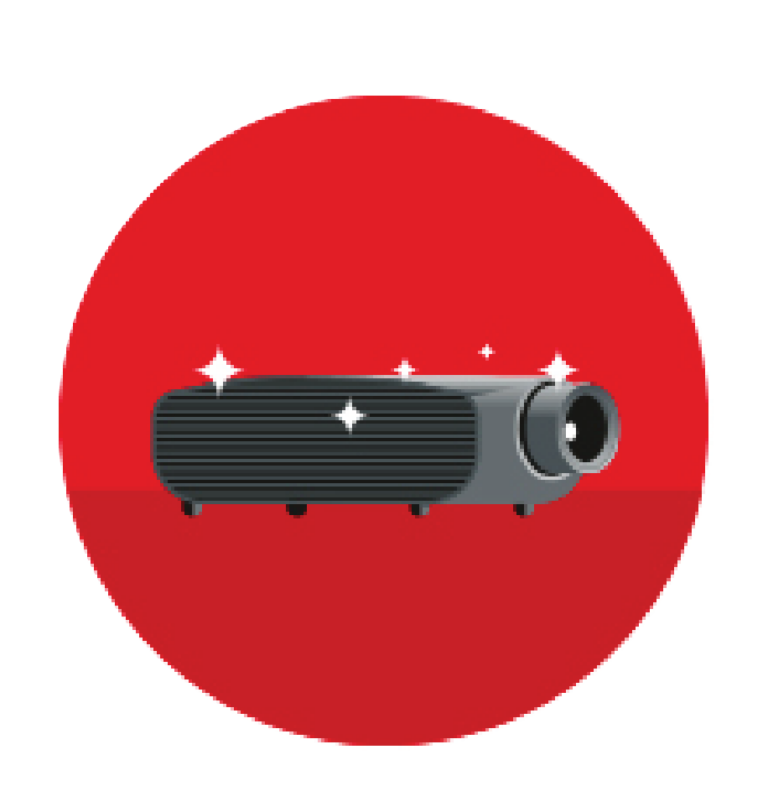 How To Reduce Projector Noise — CX Network