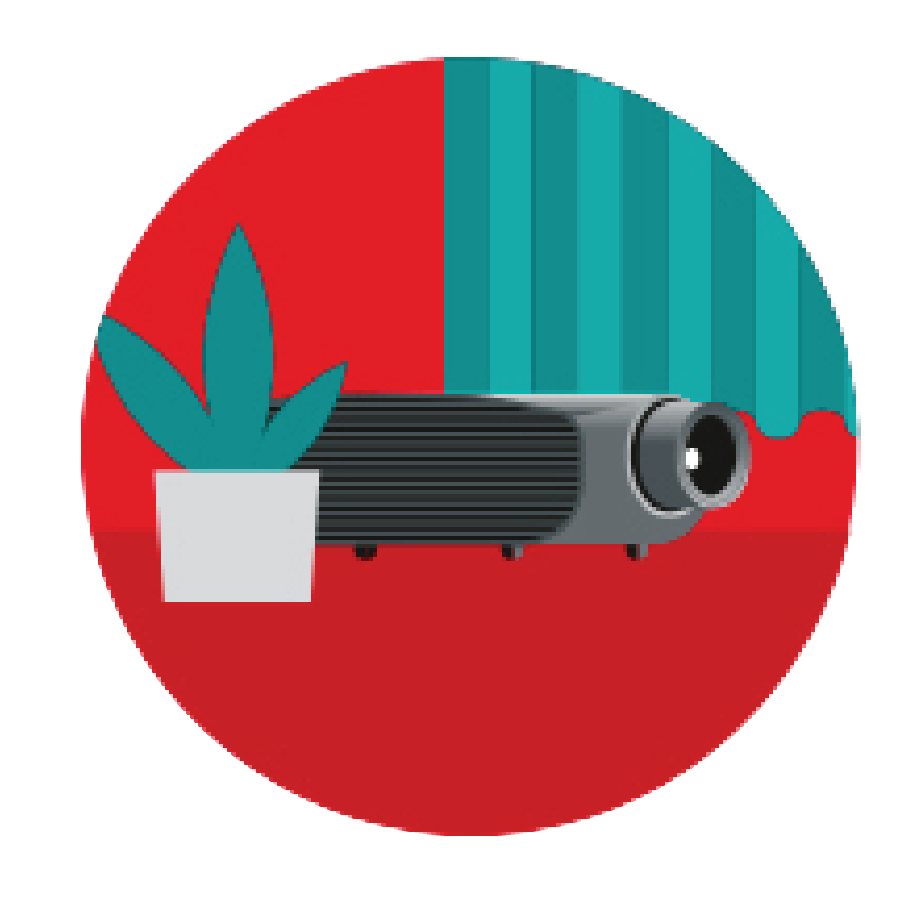 How To Reduce Projector Noise — CX Network