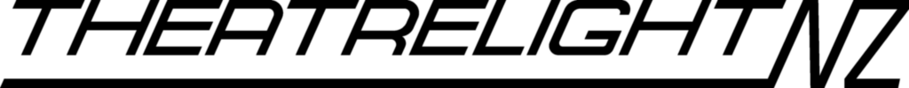 Theatrelight NZ logo Transparent Version Theatrelight NZ logo Transparent Version