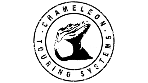 chameleon chameleon