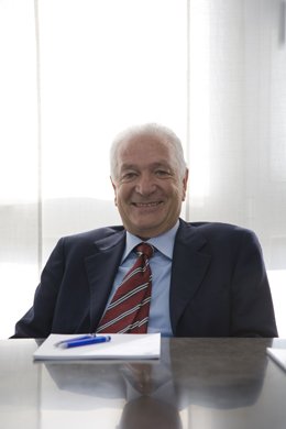 Arturo Vicari, CEO of RCF