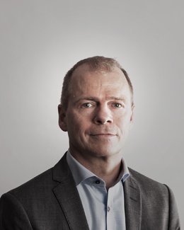 Kalle Hvidt Nielsen of DPA