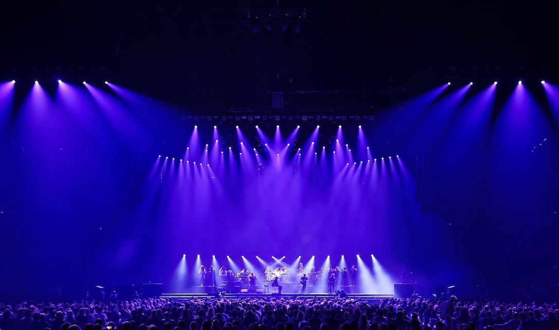 Phil Collins CX Network Phil Collins CX Network