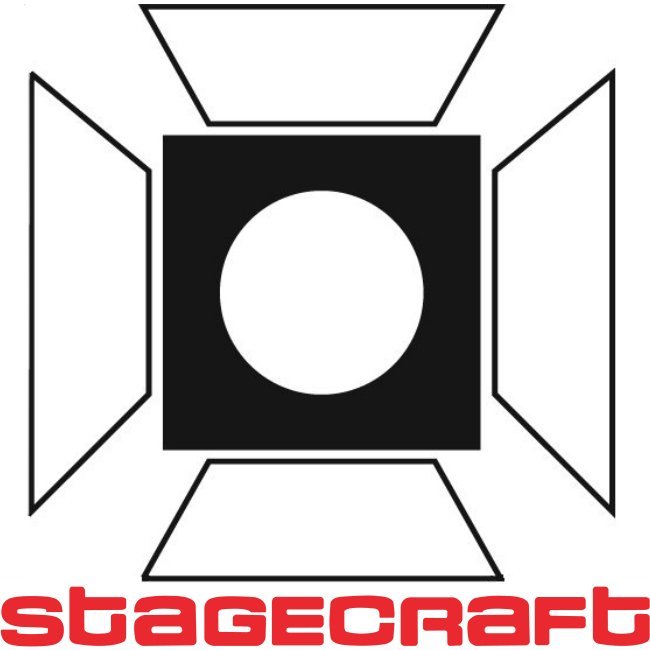 Square Stagecraft Logo Square Stagecraft Logo