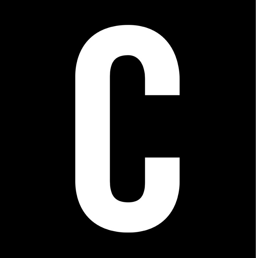 Carriageworks Logo - C Carriageworks Logo - C