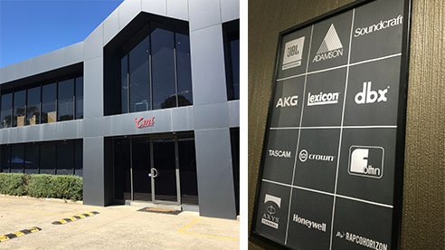 CMI Careers Audio Product Manager CMI Careers Audio Product Manager