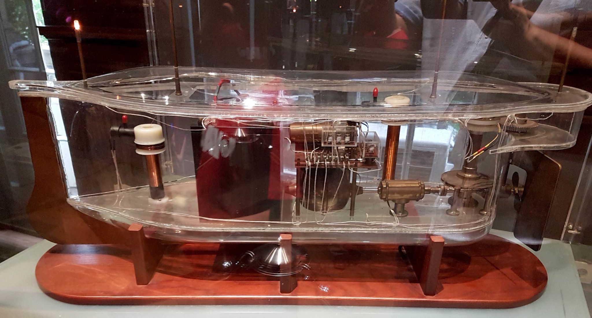 A Potted History of Remote Control — CX Network