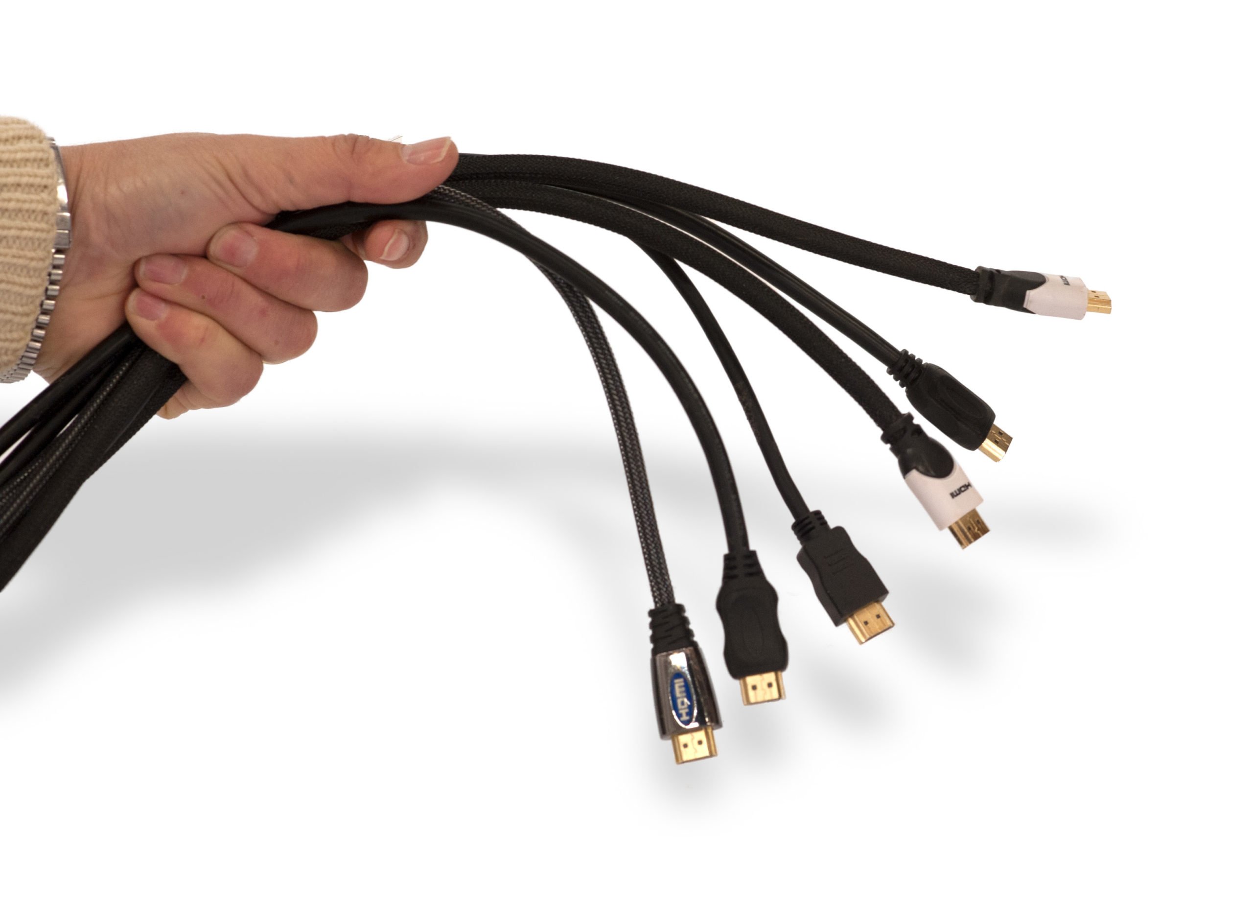 HDMI and HDCP - A World of Pain — CX Network