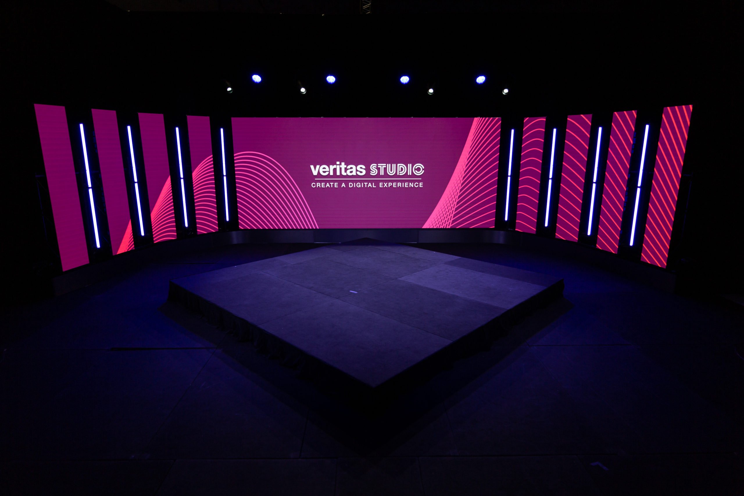 Veritas Events CX Network veritas-events-cx-network