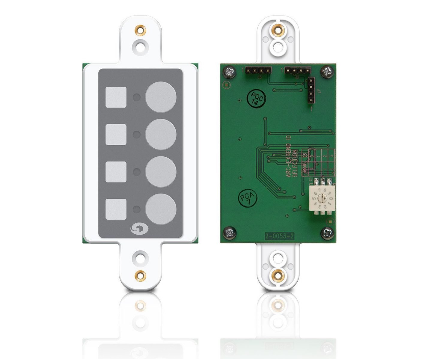Symetrix Jupiter 8 — CX Network