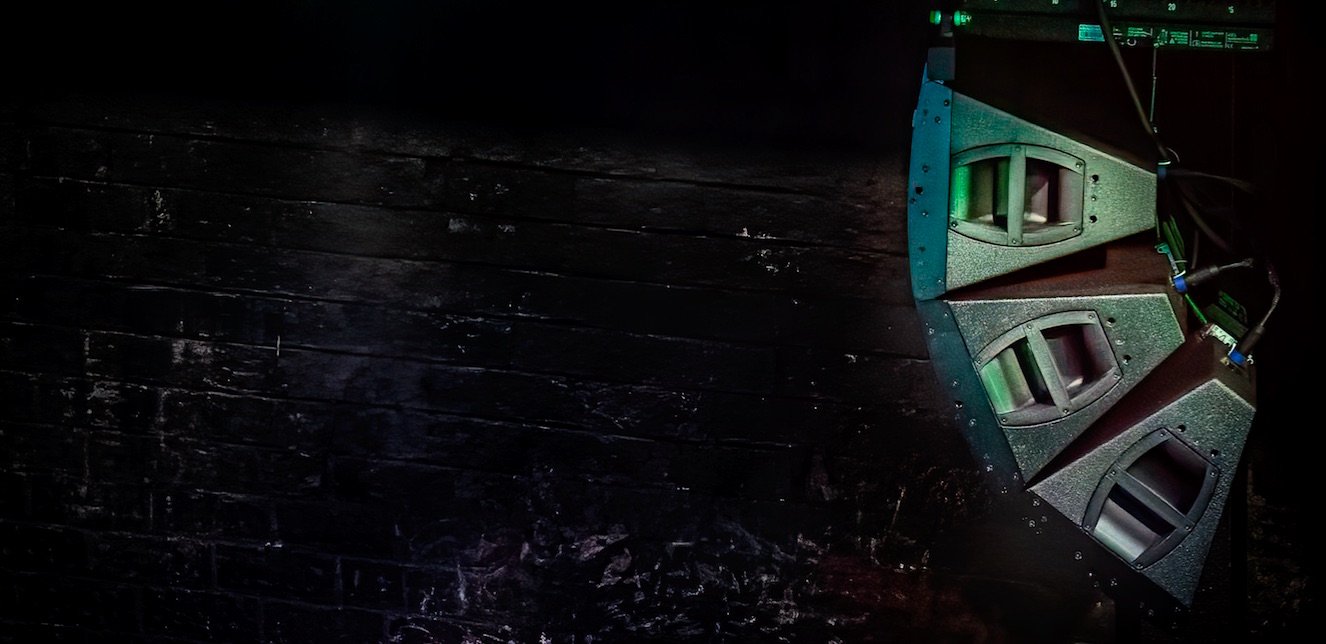 Augmented Reality, Augmented Arrays — CX Network