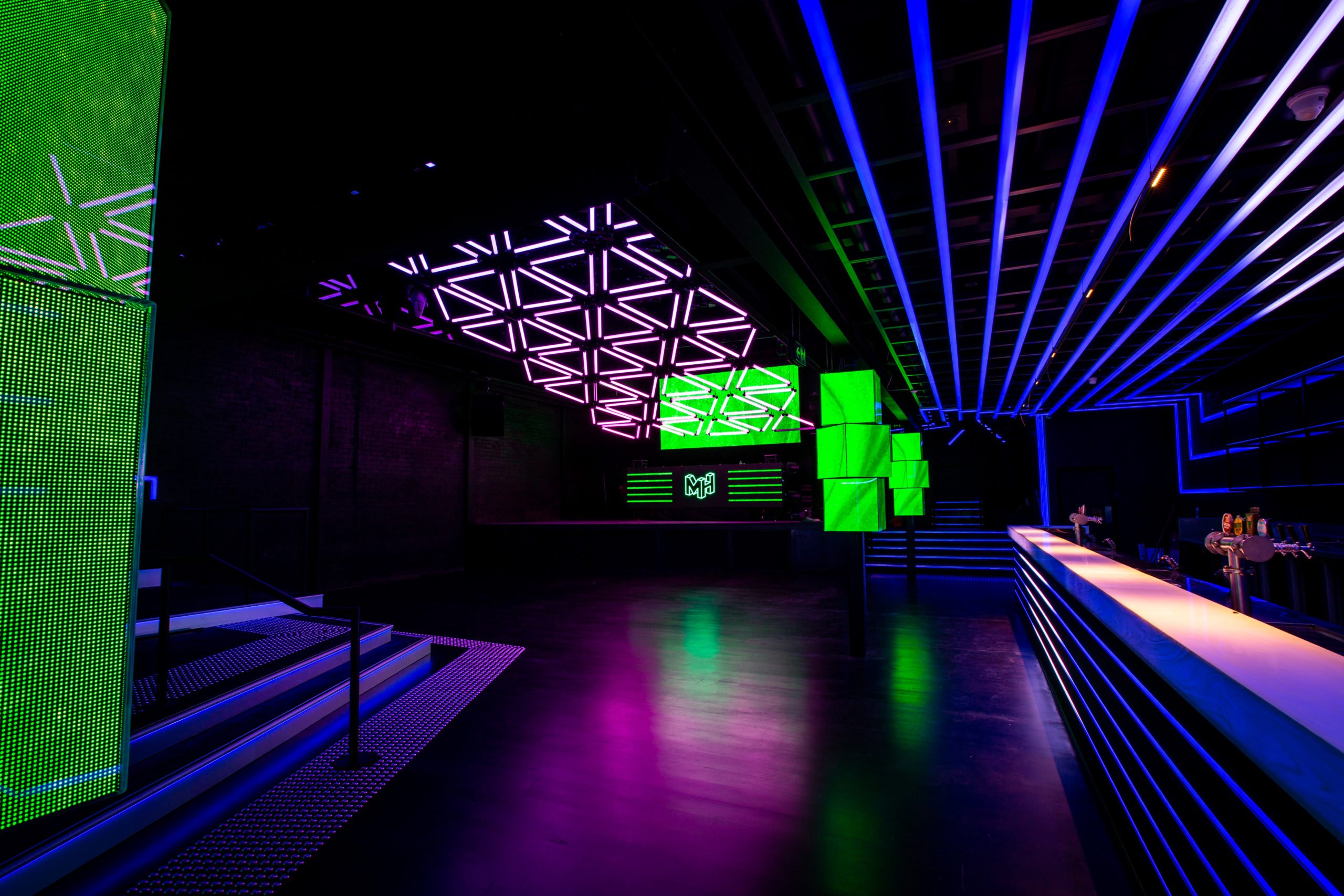 Augmented Reality, Augmented Arrays — CX Network