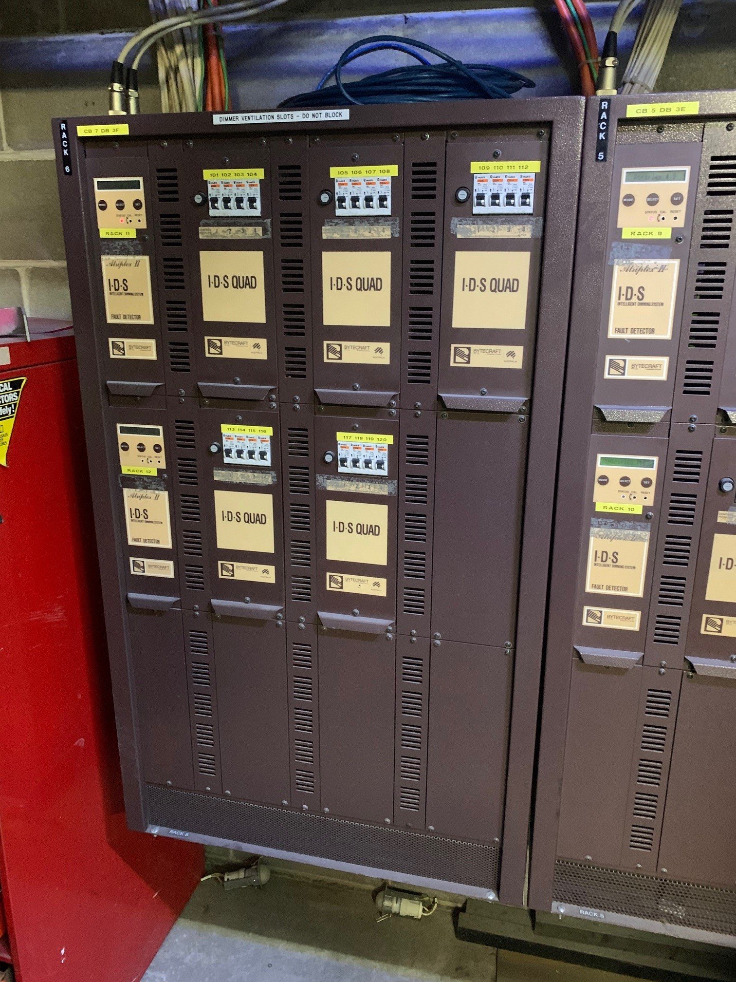 Dimmers for sale Sydney — CX Network