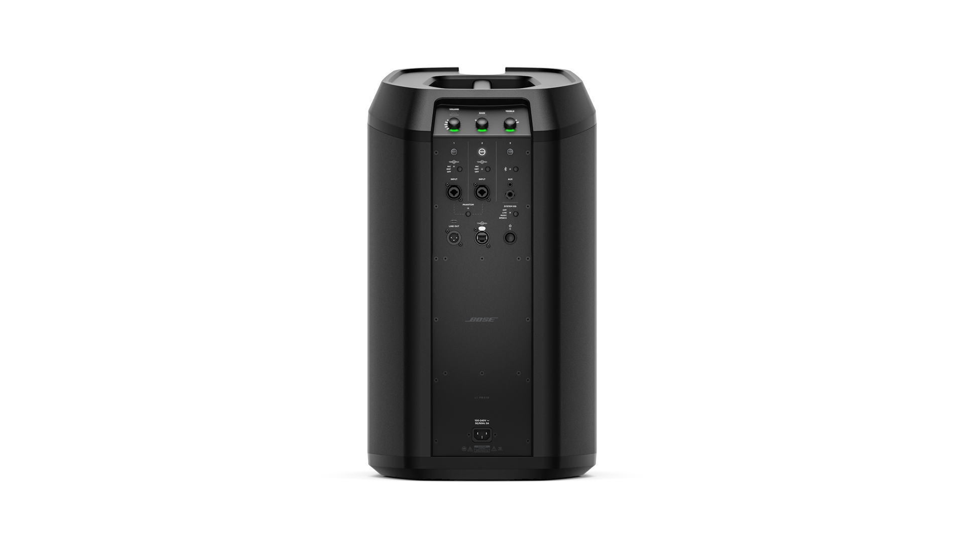 Road Test: Bose L1 Pro16 Portable Line Array — CX Network