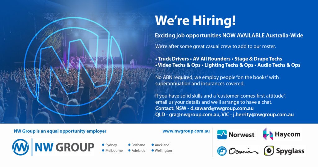 We're Hiring ad-d4cbd3e7 We're Hiring ad-d4cbd3e7