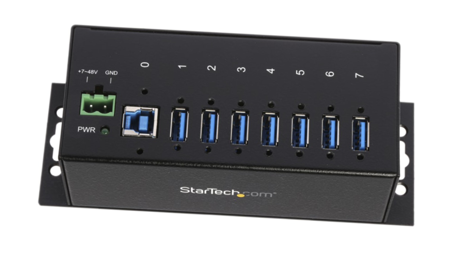 Universal Serial Bus — CX Network