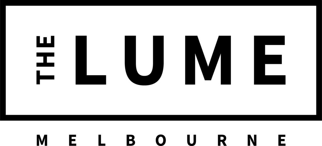 THE LUME MELBOURNE_Logo_Black (1) THE LUME MELBOURNE_Logo_Black (1)
