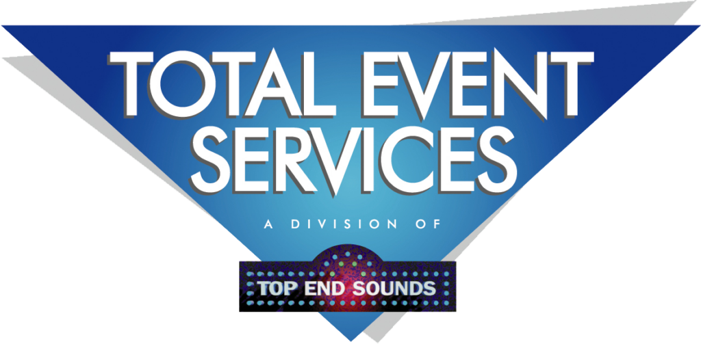 Total Events Services Logo - T-Parent - 1181xx580-a605d940
