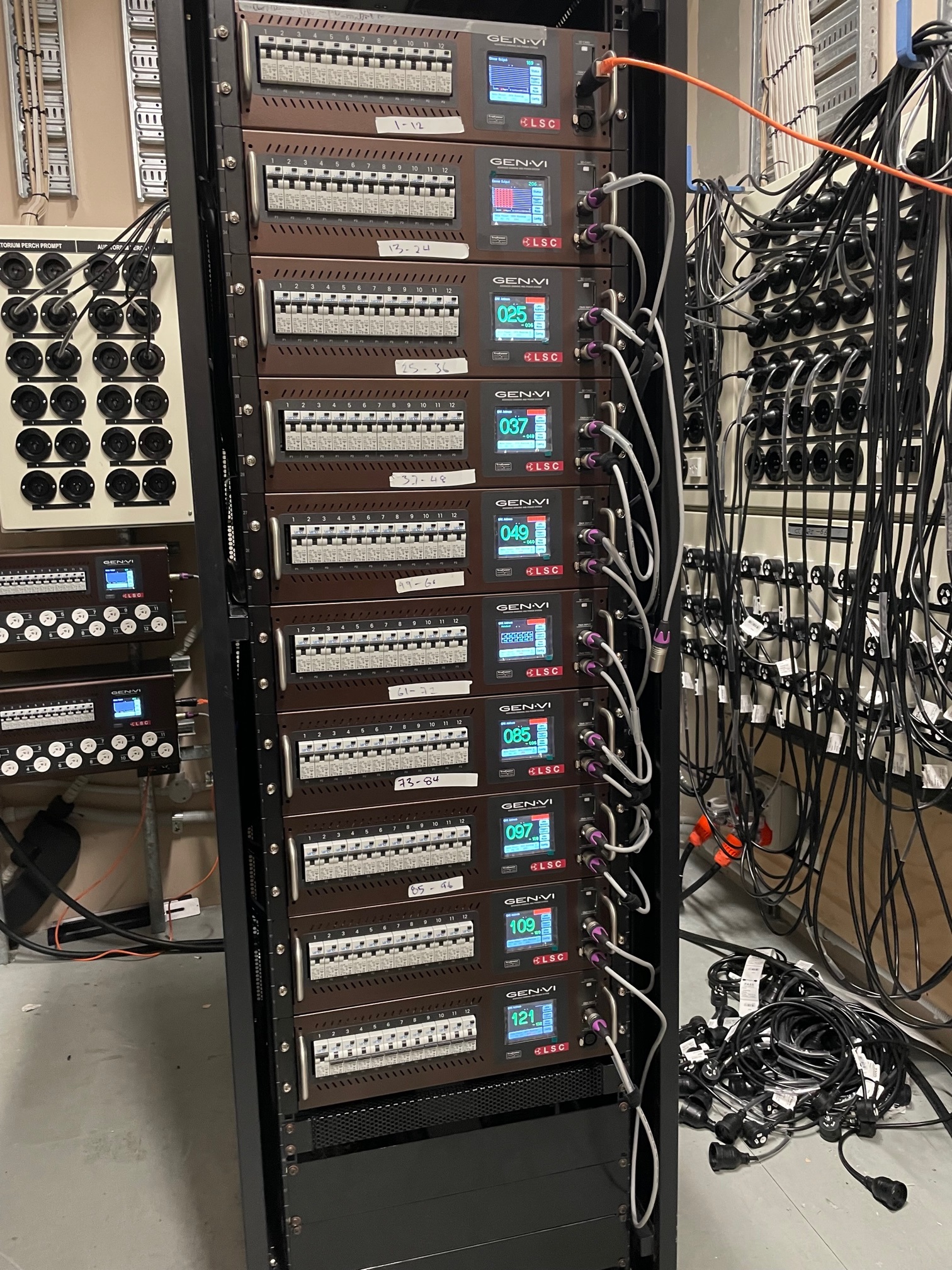 LSC innovate to counter corrosion at upgraded Sir Howard Morrison ...