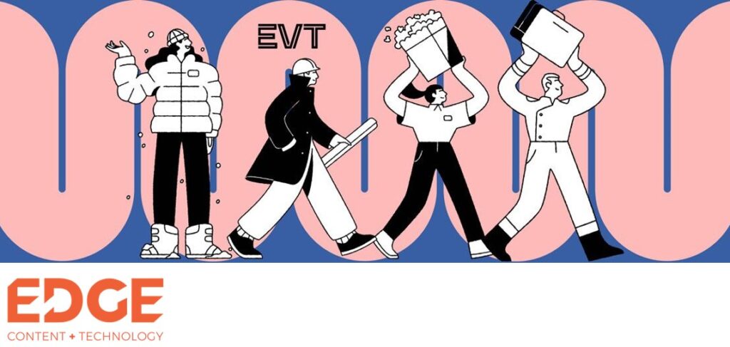 EVT Banner ECT Logo EVT Banner ECT Logo