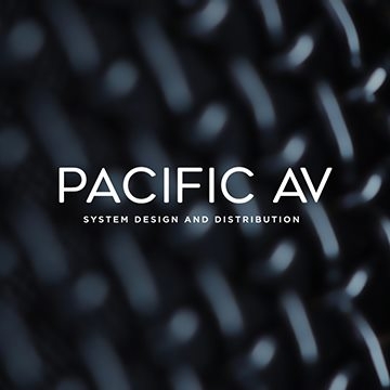 Pac AV Pac AV